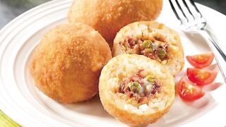Arancini 2