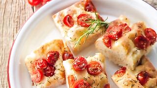 Foccacia