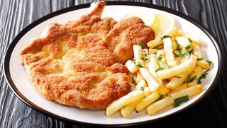 Milanesa 2