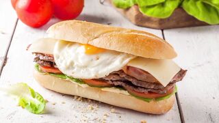 Chivito