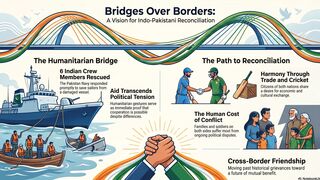 The Vision for Indo-Pakistani Reconciliation