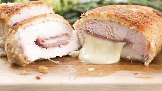 Cordon Bleu