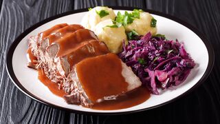 Sauerbraten 2