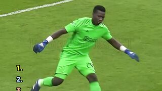 Goalkeeper Mistakes That Hurt To Wat