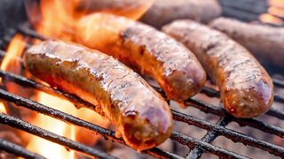 Bratwurst