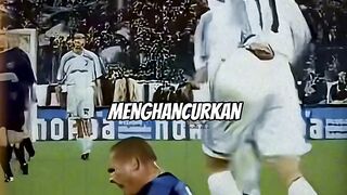 Bagaimana jika ronaldo nazario tidak pernah cedera????? 3