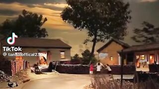 Village Life 11