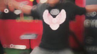 Gym Capcut editing video