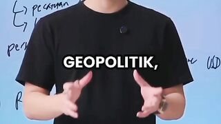 The World Is Not Okay