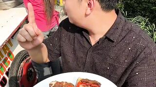 Big syomai Viral