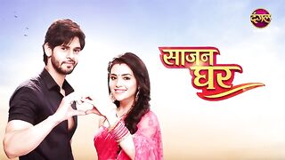 Saajan Ghar | Full Episode 97 | 6 May 2026 | Full HD #Newepisode