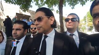 Breaking News The hearings in Imran Khans cases have been completed Allah has granted him [get.gt].mp4