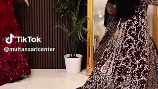 Gorgeous Bridal Lengha Design 3