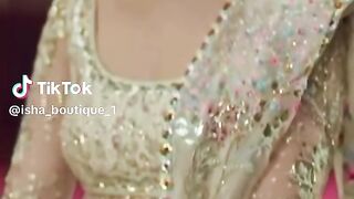 Gorgeous Fancy Dress 6