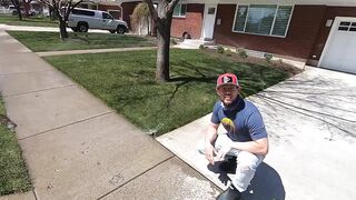 Sprinkler Repair Quick and Easy.mp4