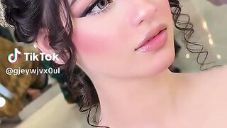 Latest Kashees Bridal Makeover 2