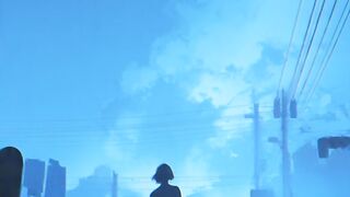 Waiting 8