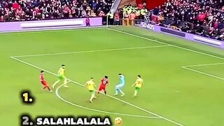 Komentar bahasa Arab di sepak bola sering dianggap lucu karena beberapa hal khas yang sangat beda dengan komentar bahasa lain ????⚽️