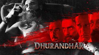 Dhurandhar Movie 2025 | Full HD 720P Quality