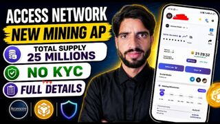 ACCESS Network Review 2026 | Hidden Gem Layer-1 Blockchain?