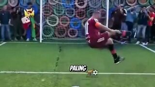 5 Pemain bola dengan julukan uniknya sendiri! ????