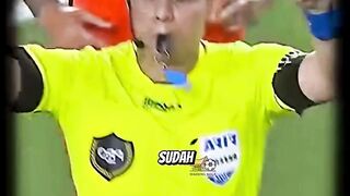 3 Gol kontroversial yang harus dianulir VAR! ???? 3