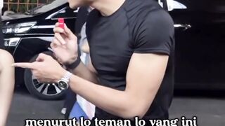 VIRAL Temen Lesbi REDFLAG