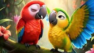 WINGS OF TRUE FRIENDSHIP