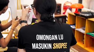 Fakta terVIRAL Shopee Cekout ya