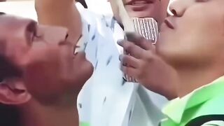 Orang-orang acak Video lucu #16