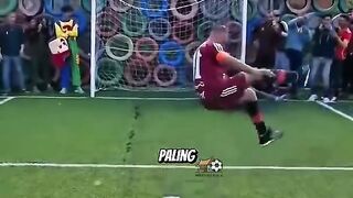 5 pemain bola dengan julukan ikoniknya