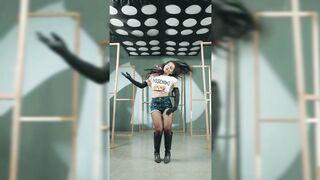 Indiann Girl Sushma Karki Dance
