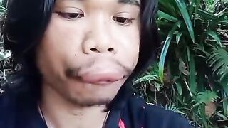 jangan tnya ya madu asli atau gak hahahaha