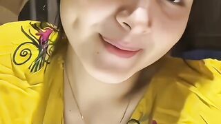 jangan di pandang nanti bisa sayang