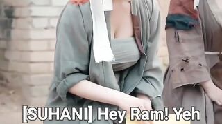 New Korean drama episode 1