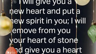 Daily Bible verse 3