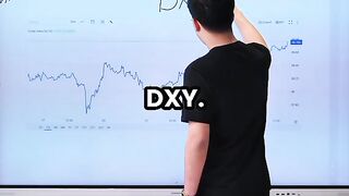When Oil Rules, Dollar Wins