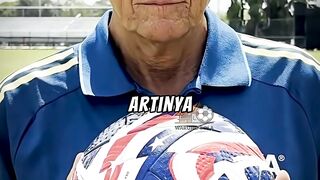 wasit legenda