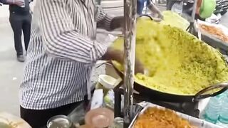 Street Food Of India ????????????????????????????????