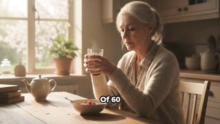 HealthPally advises Seniors on these Circulation Supporting Drinks