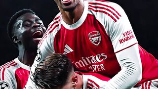 Arsenal Tinggal Selangkah Lagi?! ????????