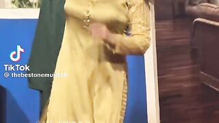 Afreen pari stag darma Pakistan stage darma dance clip ???????? viral plz