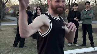 The karate guy 2