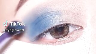 Tutorial Eyes Makeover 7