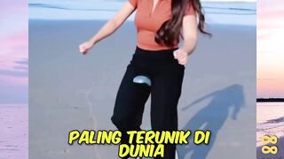 3 Sepeda Aneh Paling Terunik di dunia. Nomer 3' Sangat diluar nalar versi bola88