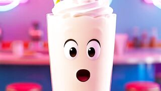 MILKSHAKE