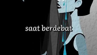 Kamu tidak berlebihan. Kamu hanya merasakan lebih dalam dari kebanyakan orang.