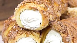 Trdelnik 2
