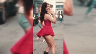 Indian Girl Disha Patni Dance 4