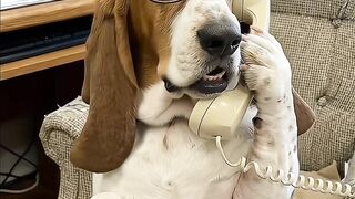 Hello...